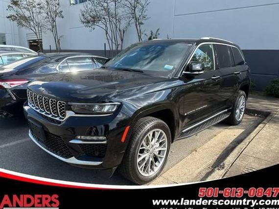 JEEP GRAND CHEROKEE 2023 1C4RJHEG6PC563474 image JEEP GRAND CHEROKEE 2023 1C4RJHEG6PC563474 image